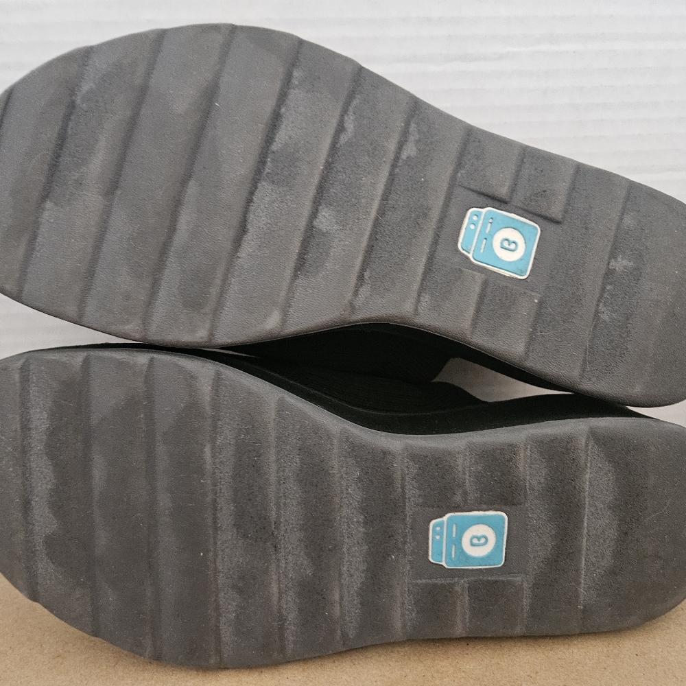 Bzees Sandals Slingback Size 9. (Bin19) - Picture 6 of 10